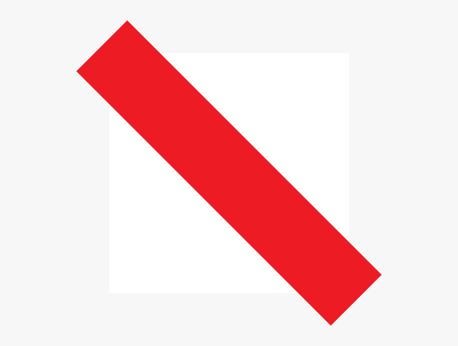 Bar Clipart Line - Red Arrow Down Right, Transparent Clipart