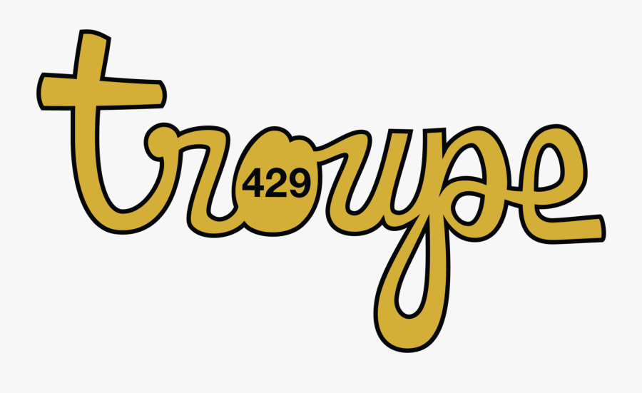 This Month"s Gathering Of St - Calligraphy, Transparent Clipart