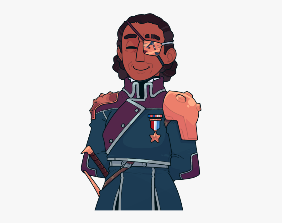 Steven Universe President Connie, Transparent Clipart