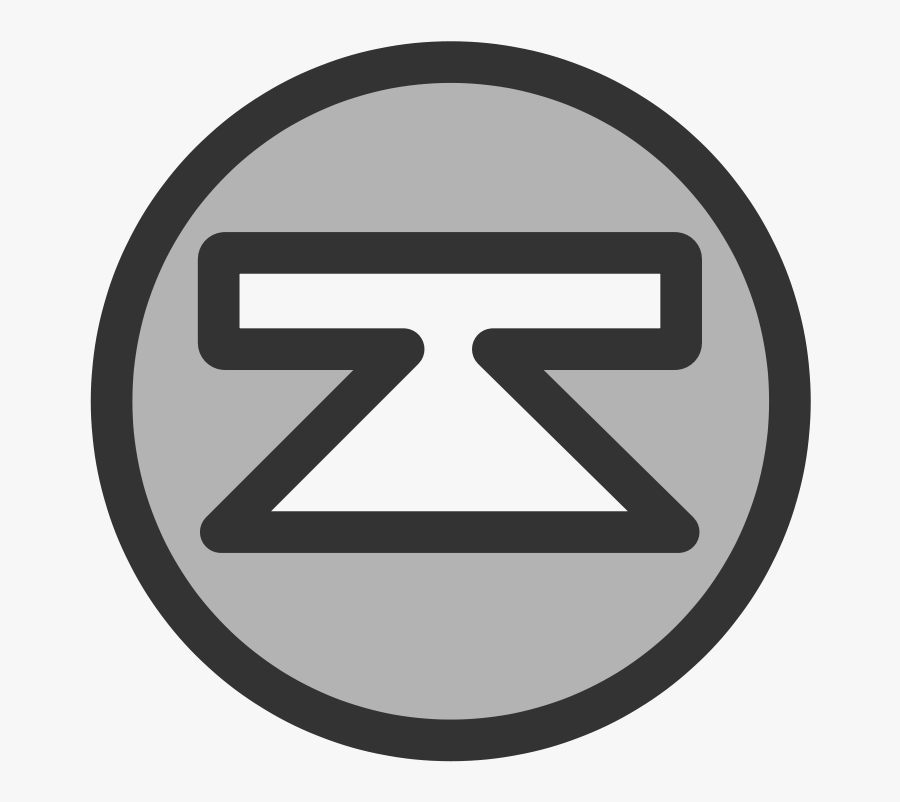 Up Arrow With Bar Svg Clip Arts - Arrow, Transparent Clipart