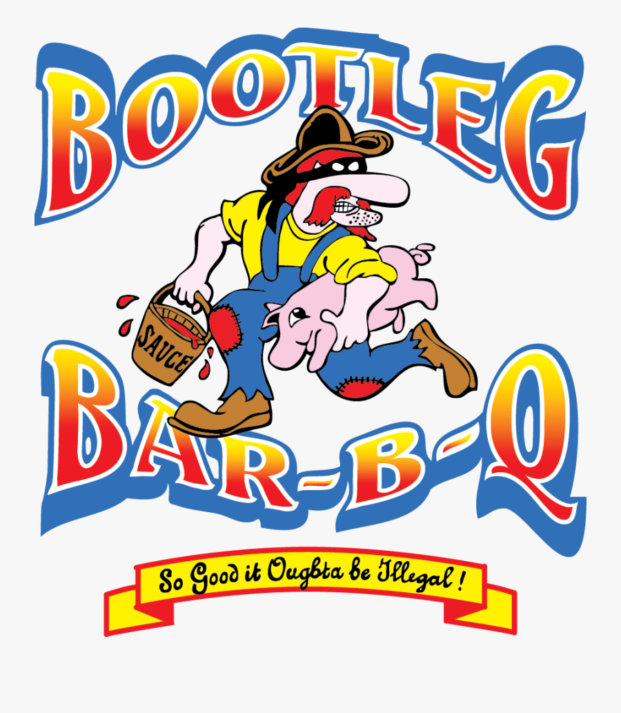 Louisville - Bootleg Bar Bq, Transparent Clipart