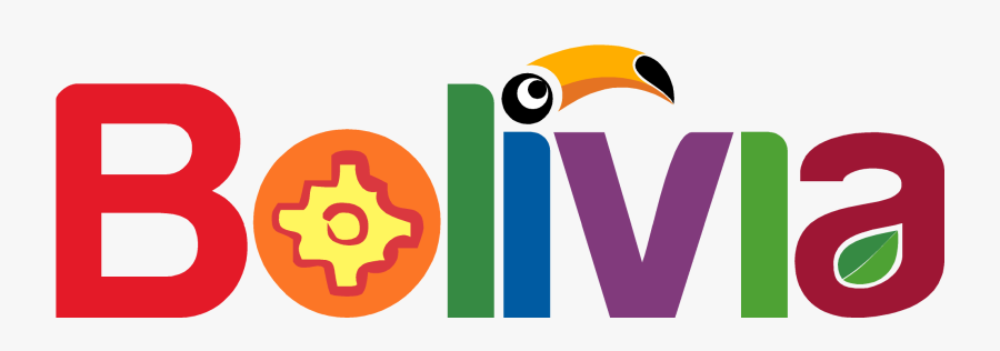 Evo Branding Nation Bolivian President Logo Bolivia - Bolivia, Transparent Clipart