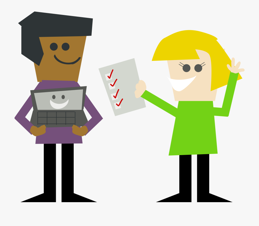 Interaction Png, Transparent Clipart