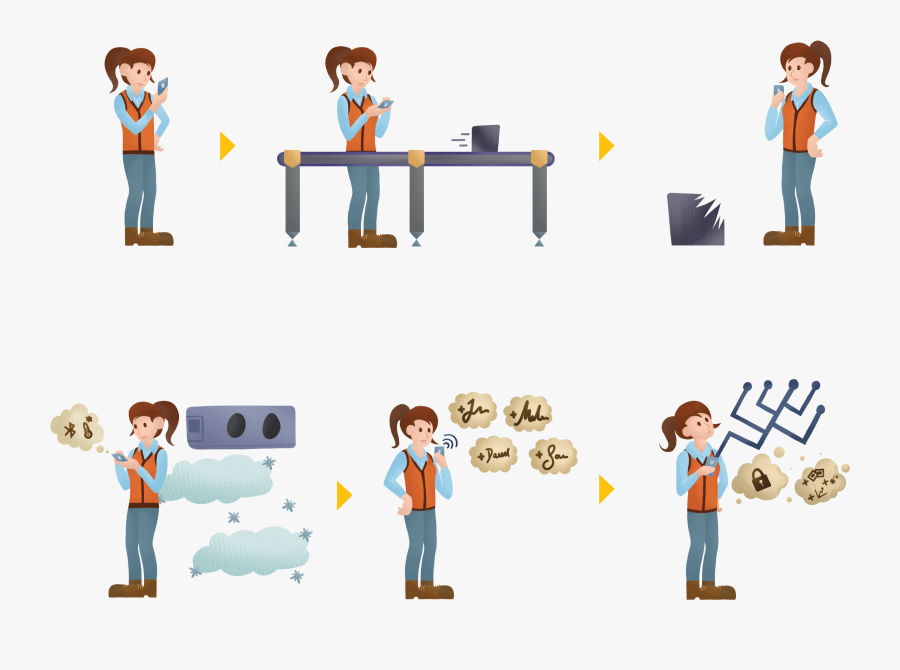 Checklist Clip Art, Transparent Clipart