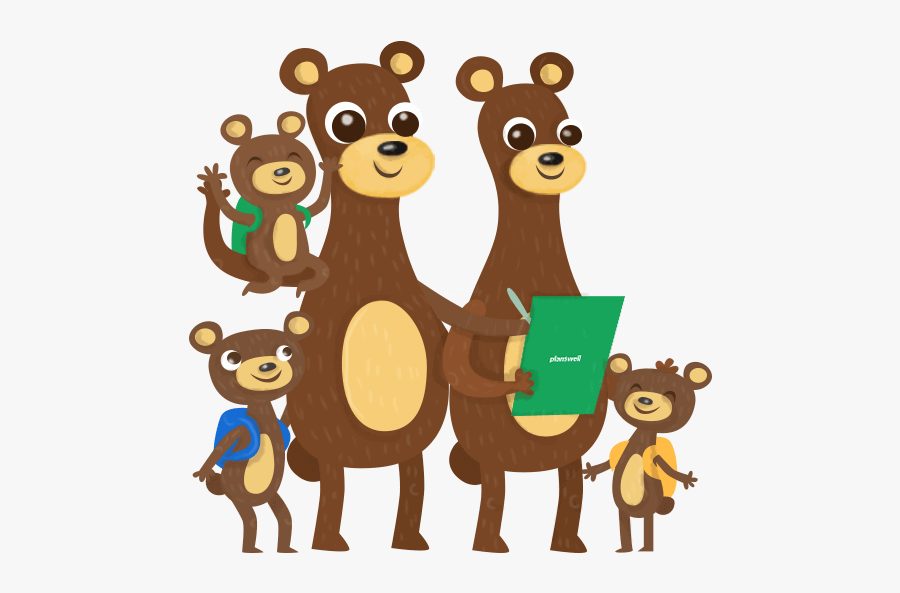 Cartoon, Transparent Clipart