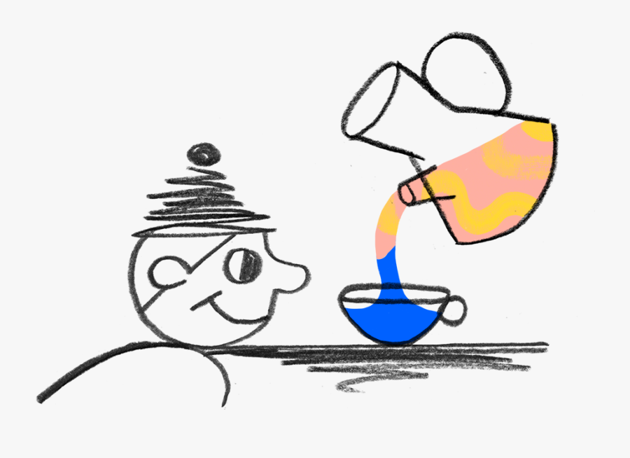 Illustrations Dropbox, Transparent Clipart