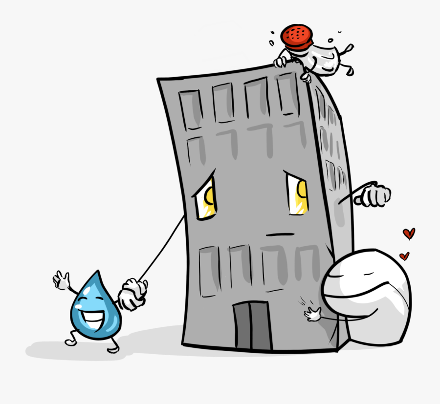 Checklist For Float Center Locations - Cartoon, Transparent Clipart