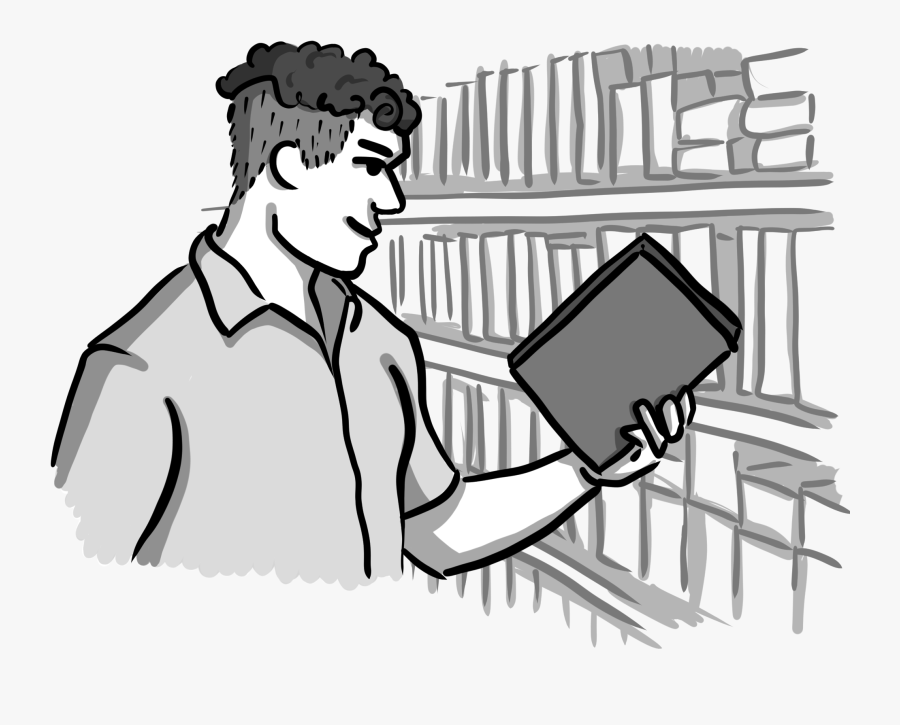 Cartoon, Transparent Clipart