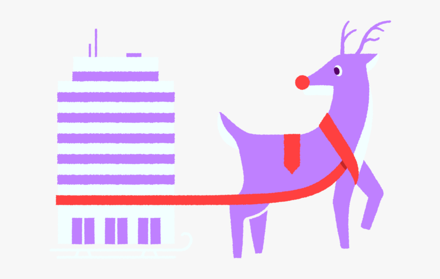 Year End Checklist - Cartoon, Transparent Clipart