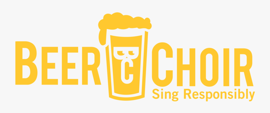 Beer Choir Llc - Beer Choir Logo, Transparent Clipart