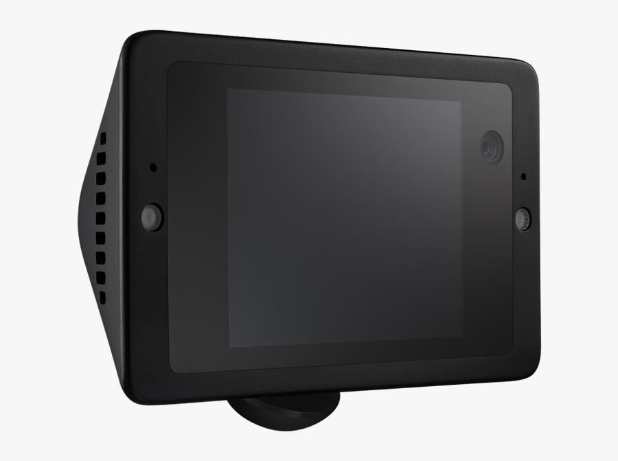 980 X 735 - Tablet Computer, Transparent Clipart