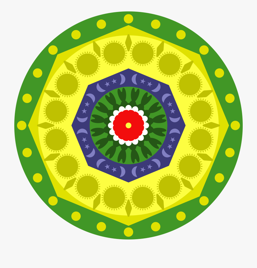 Day And Night - Animated Joker Card, Transparent Clipart