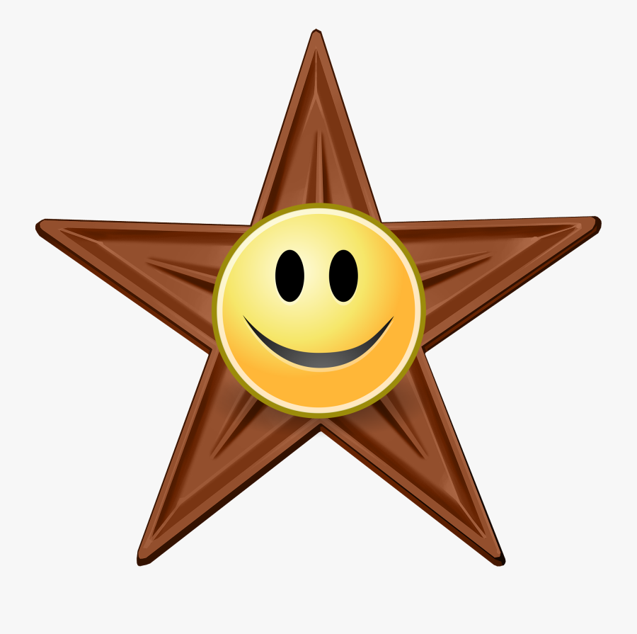 Kindness Barnstar Hires - Video Game, Transparent Clipart