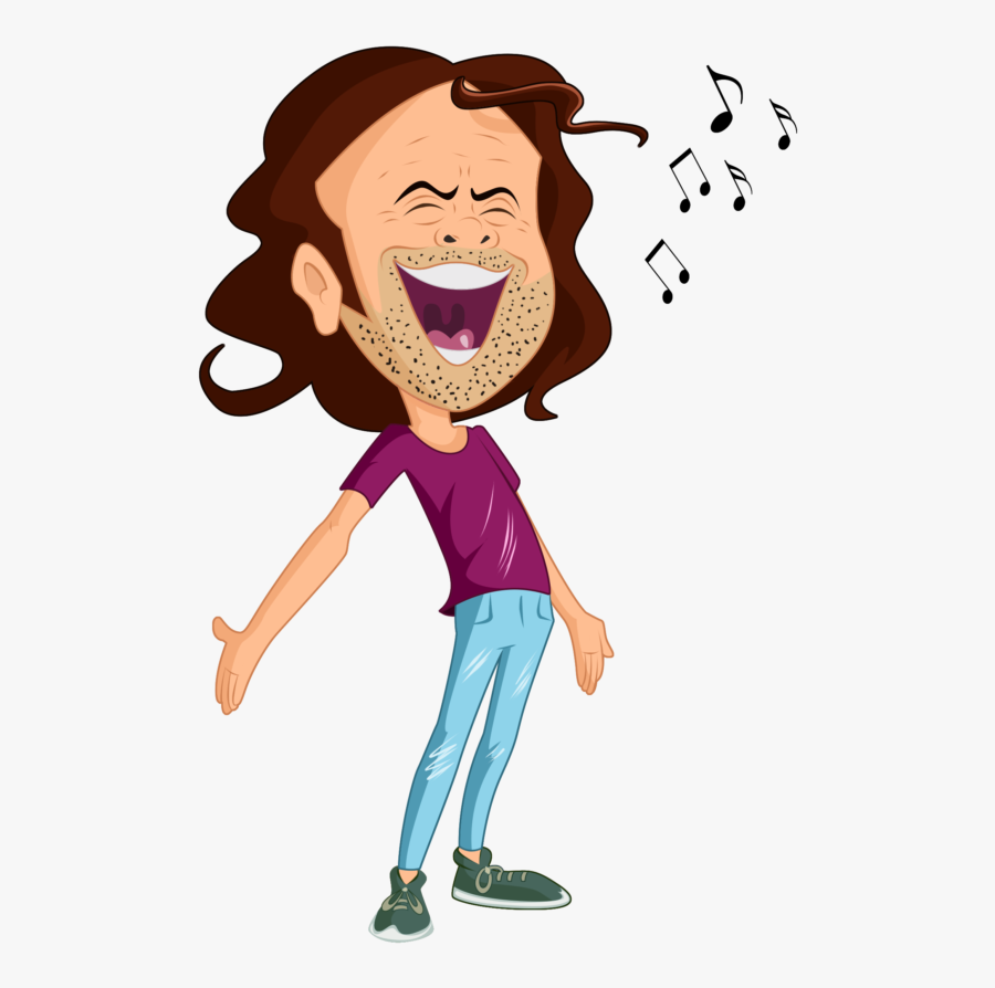 Cartoon, Transparent Clipart