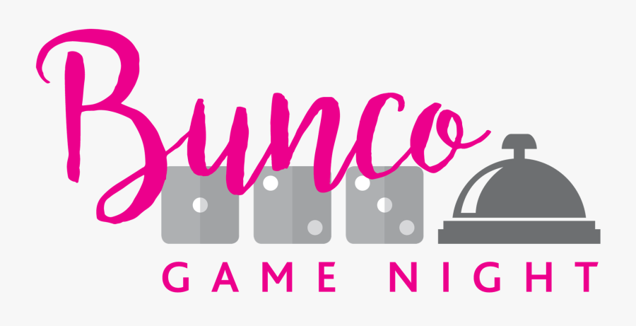 February Bunco, Transparent Clipart