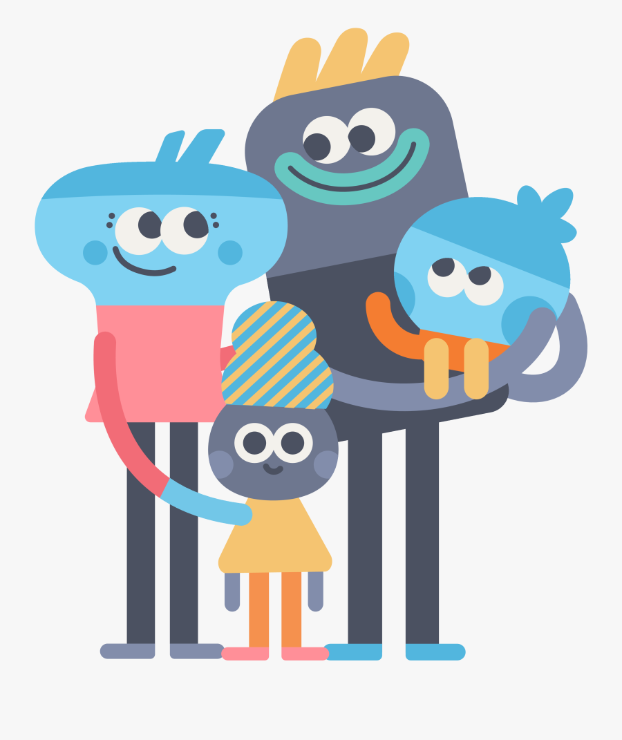 Cartoon, Transparent Clipart