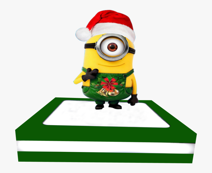 Los Minions Para Imprimir, Transparent Clipart