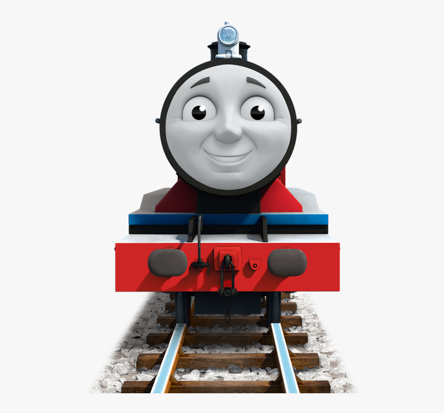 Trenes Thomas And Friends, Transparent Clipart