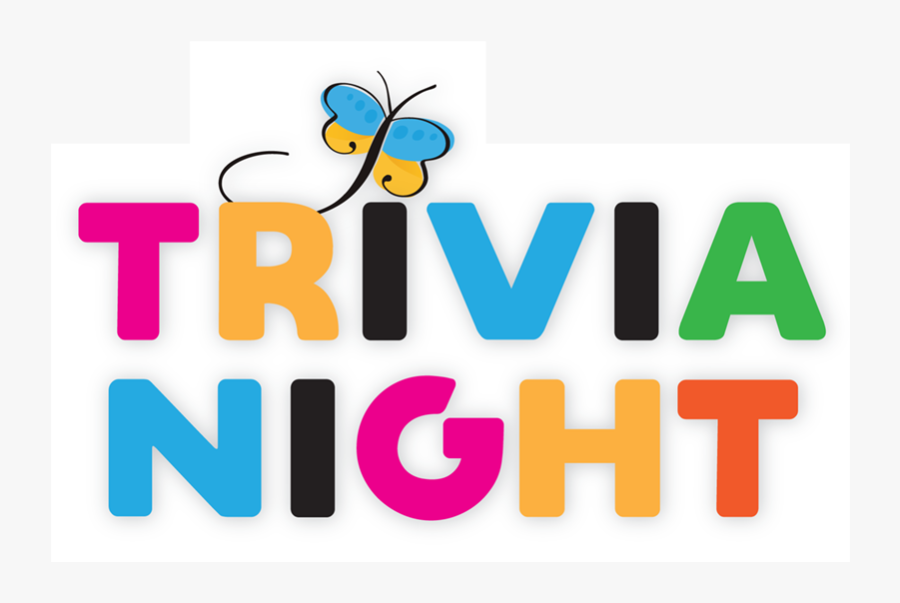 Blind Beginnings Trivia Night - Trivia Night Clipart, Transparent Clipart