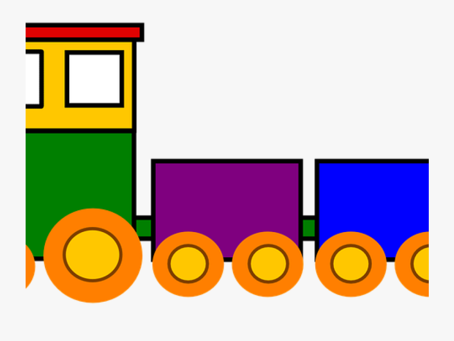 Train Cliparts Free Thomas The Train Clipart At Getdrawings - Train Clipart Transparent Background, Transparent Clipart
