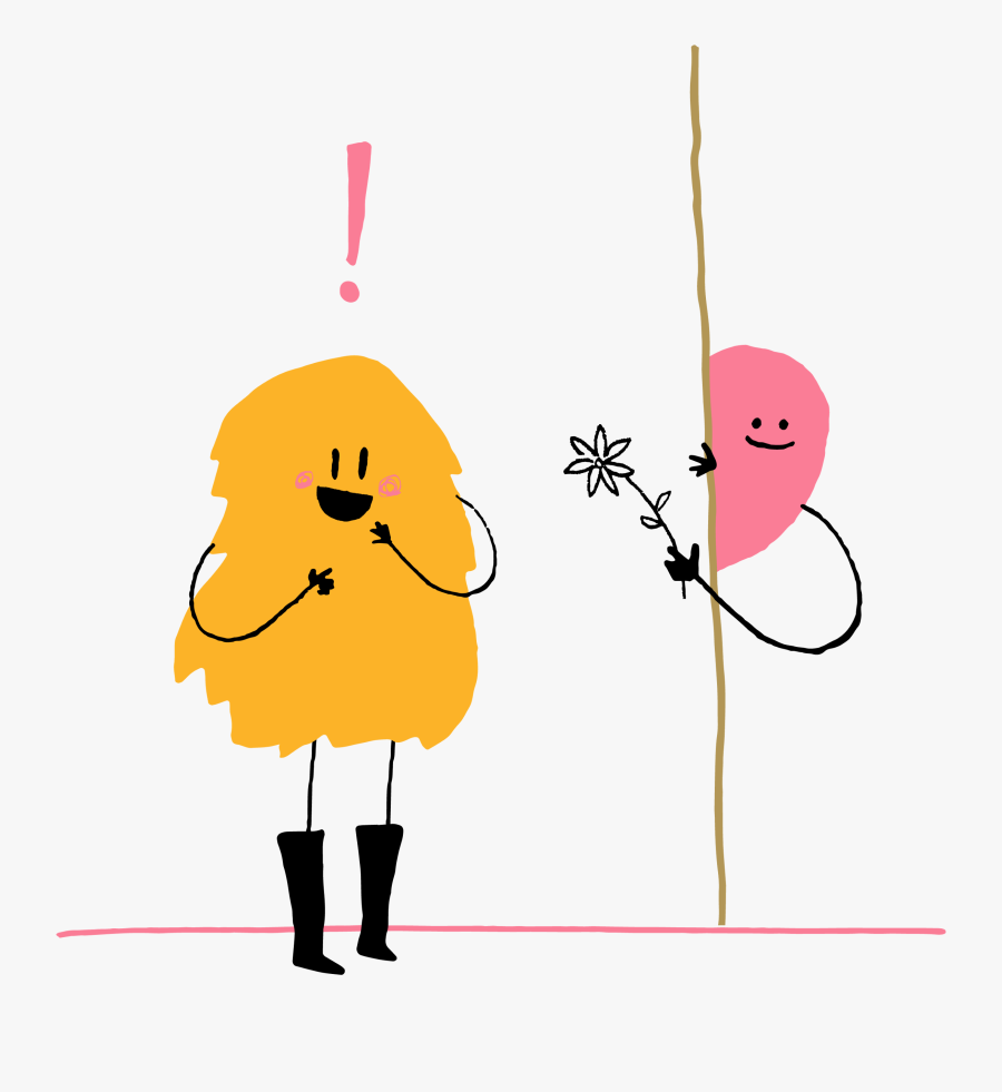 Kindness Transparent, Transparent Clipart