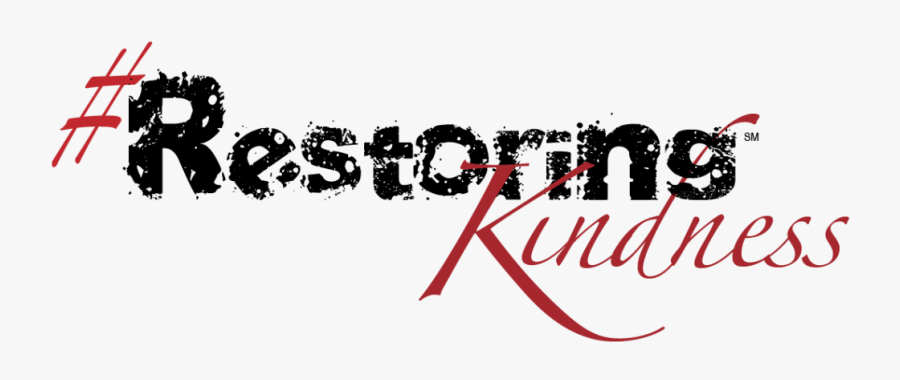 Mcmahon Services And Construction Partners With Restoring - Restoring Kindness, Transparent Clipart