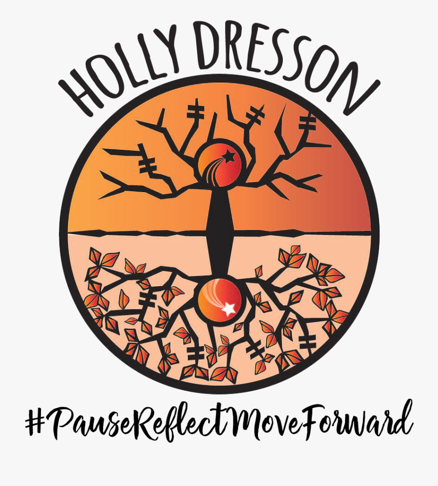 Logo-text - Circle, Transparent Clipart