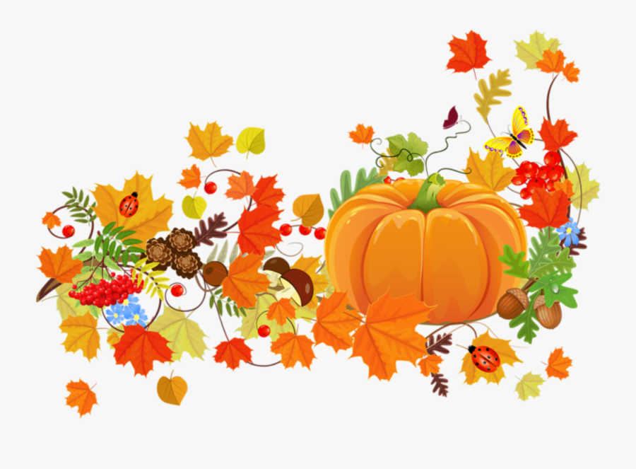 Thanksgiving Dinner Harvest Festival Clip Art - Harvest Festival Clip Art, Transparent Clipart