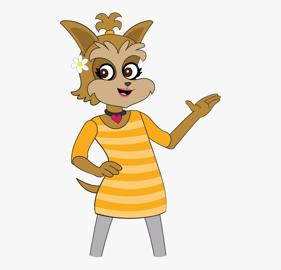 Sir Dapp - Cartoon, Transparent Clipart