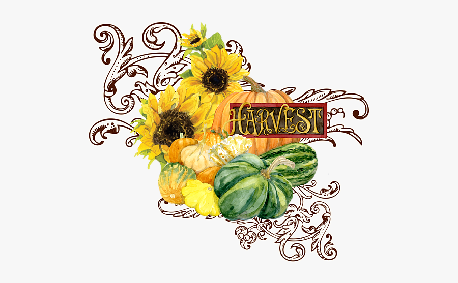 Autumn, Transparent Clipart