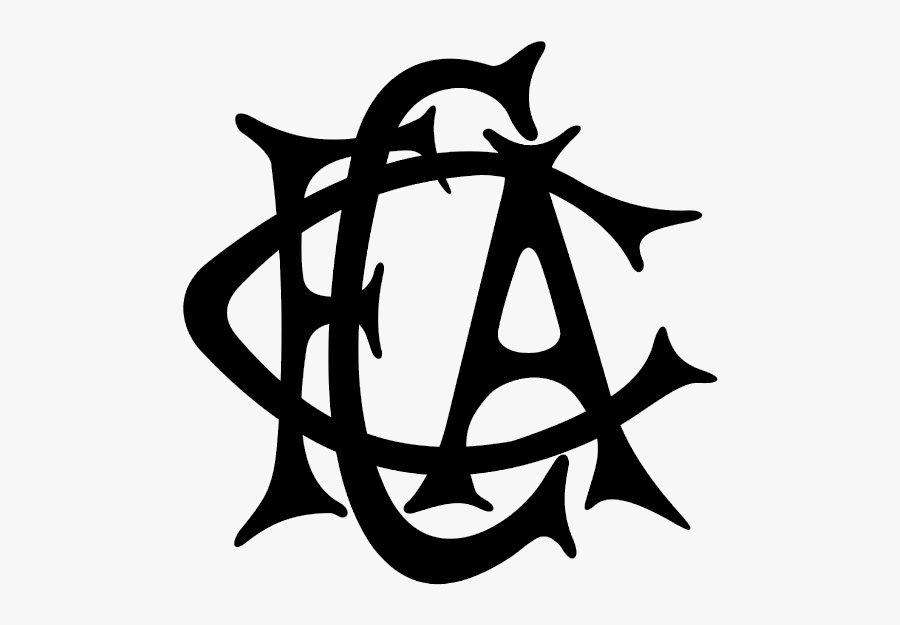 Fc Central Argentino Logo, Transparent Clipart
