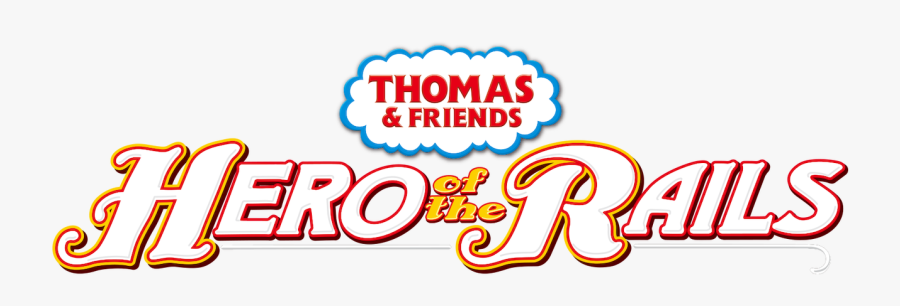 Hero Of The Rails Logo, Transparent Clipart