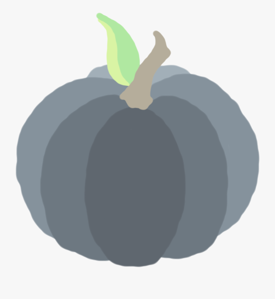 Eggplant, Transparent Clipart