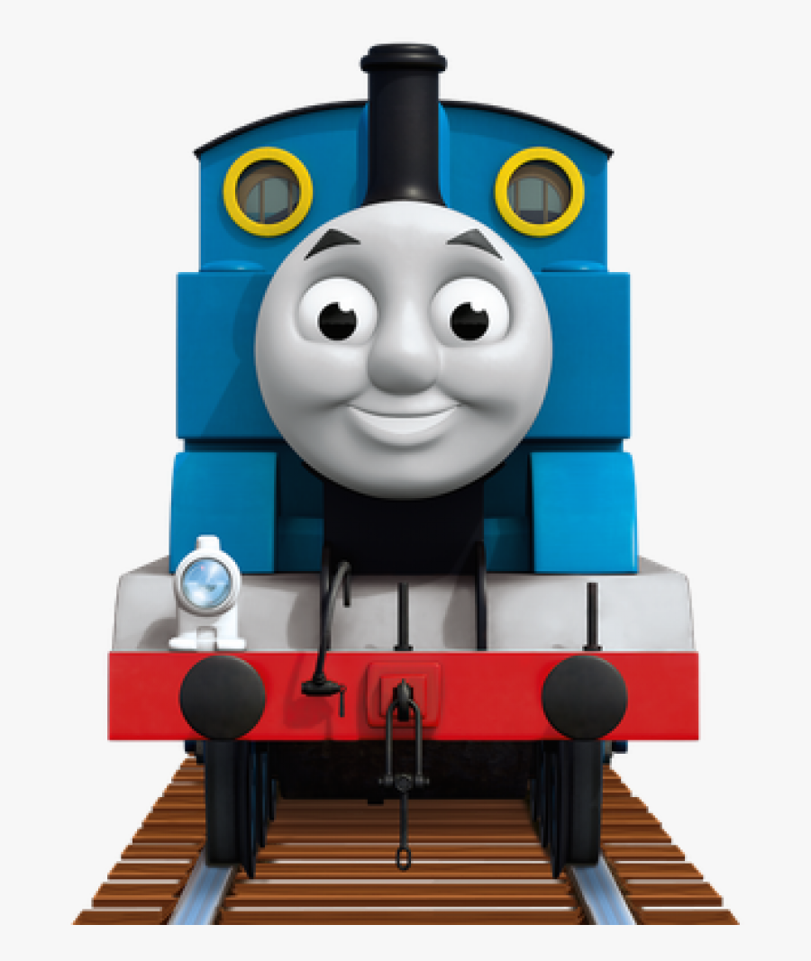Thomas The Train Png, Transparent Clipart