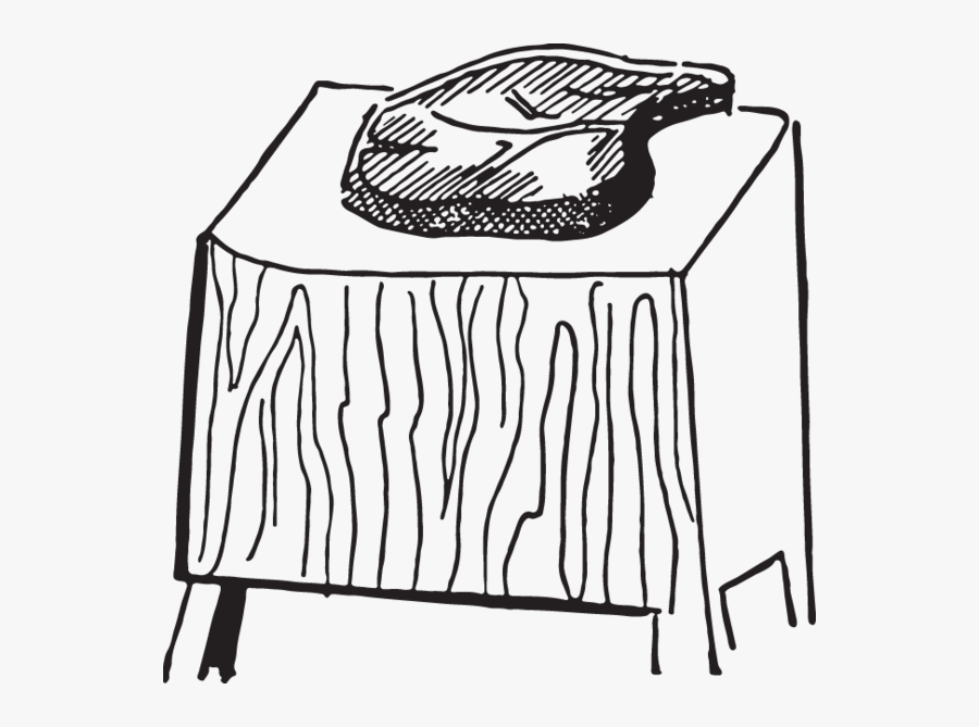 Table, Transparent Clipart