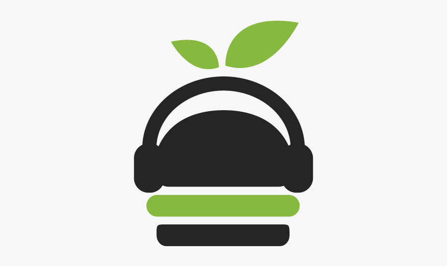 Meat Alternative Symbol, Transparent Clipart