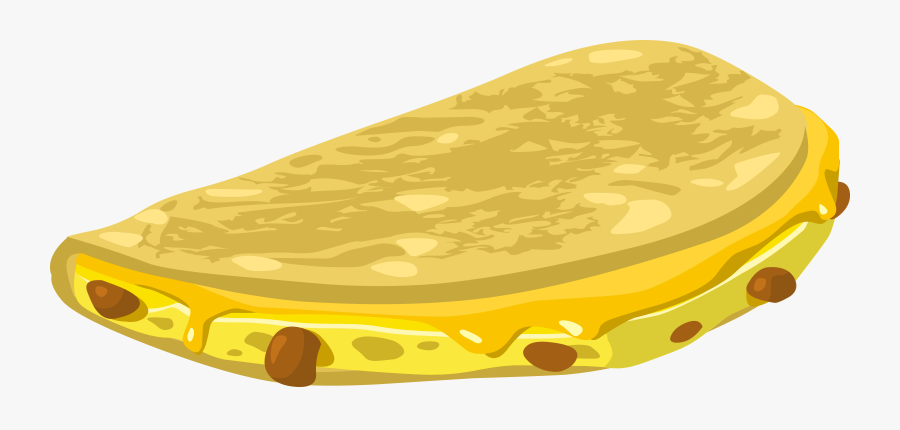 Food Meat Tetrazzini Clip Arts - Imagenes Animadas De Quesadilla, Transparent Clipart