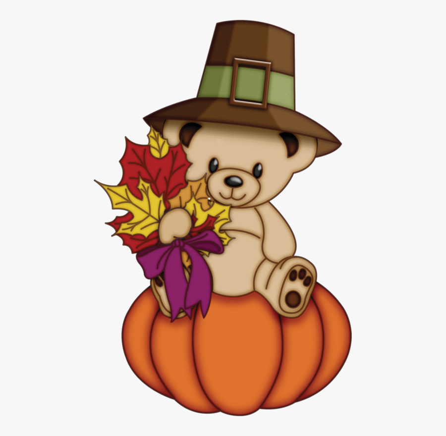 Halloween Teddy Bear Art Clip, Transparent Clipart