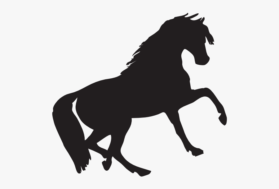 Mustang Clipart Png, Transparent Clipart