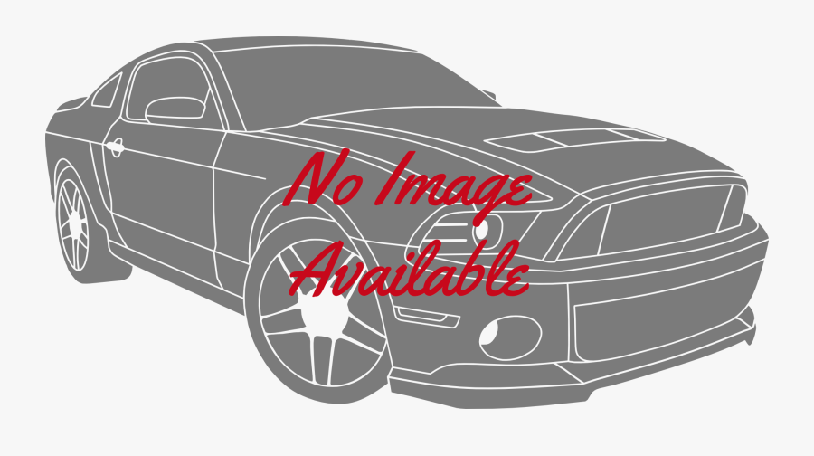 No Image Available - Dodge Challenger, Transparent Clipart