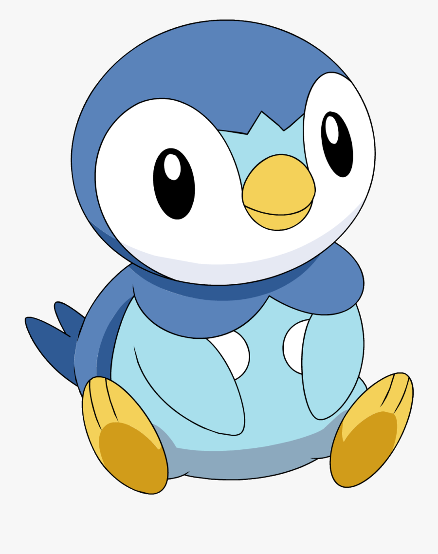 pokemon piplup build a bear