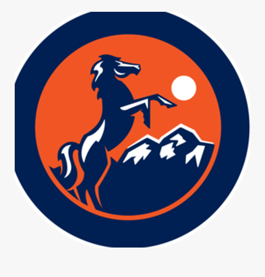 Zen And The Art Of Draft Evaluation - Broncos Mile High Club, Transparent Clipart