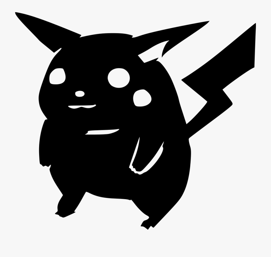 Pokemon Svg File Free, Transparent Clipart