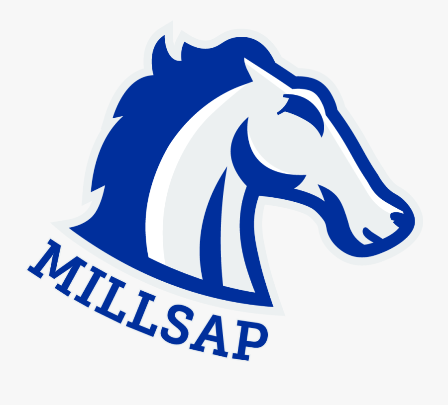 Our Info - Mustang Horse, Transparent Clipart