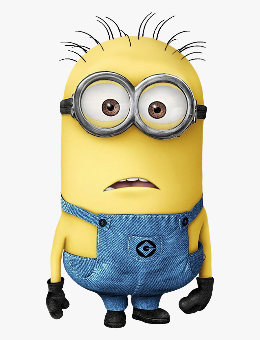 Transparent Minion Picture Gallery Yopriceville High - Minion Png, Transparent Clipart