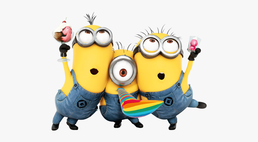 Clip Art Pin By Ana Paula - Cute Minions, Transparent Clipart