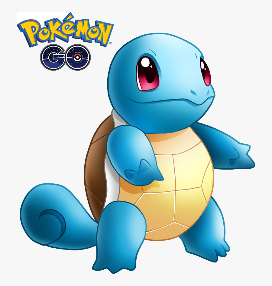 Transparent Pokemon Clipart - Pokemon Go Png, Transparent Clipart