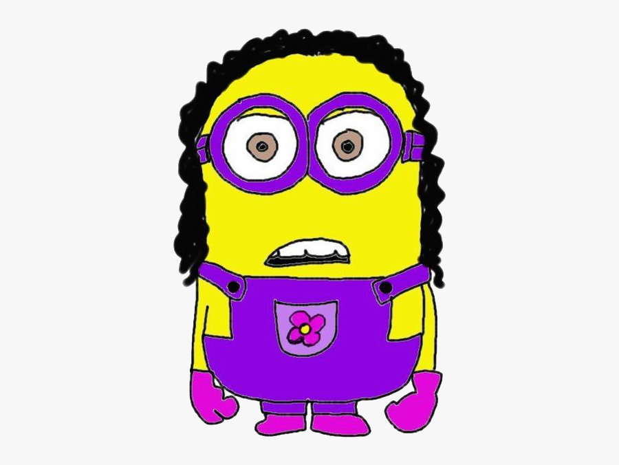 Minion Clipart Jewels Art Creation - Minions, Transparent Clipart