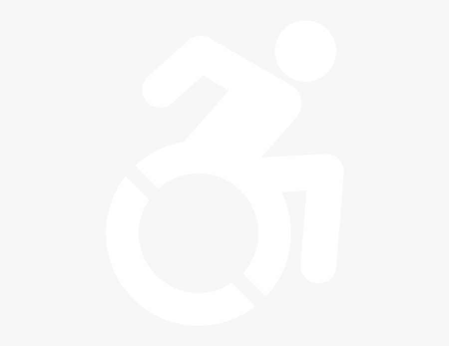 Pin Fair Housing Logo Clip Art - New Disability Logo, Transparent Clipart