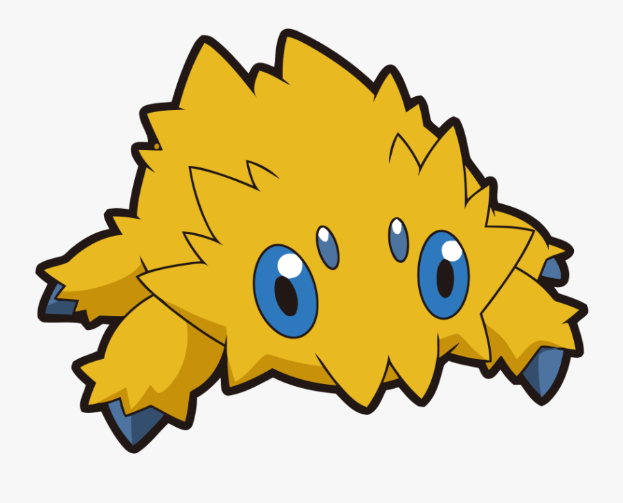 Joltik Clipart Amp Joltik Clip Art Images - Imagenes De Pokemon Joltik, Transparent Clipart